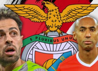 ‘Se não tiver isso, pode acontecer’: Luisão crê em retorno de Bernardo Silva ao Benfica