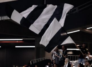 Vingadoras contam com a Massa em Sete Lagoas – Clube Atlético Mineiro