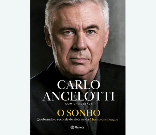 Carlo Ancelotti O Sonho: Resenha Sincera do Livro que Desvenda o Rei da Champions League