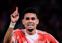 ‘Não consigo entender, é ridículo’: Ex-City detona Liverpool por vender Luis Díaz