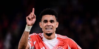 ‘Não consigo entender, é ridículo’: Ex-City detona Liverpool por vender Luis Díaz