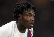 Barcelona planeja ‘vingança’ no mercado e mira contratação de joia do PSG