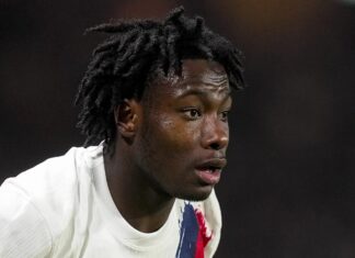 Barcelona planeja ‘vingança’ no mercado e mira contratação de joia do PSG