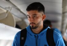 Confira os jogadores do Grêmio que estão no álbum de figurinhas da Copa do Mundo – Portal do Gremista