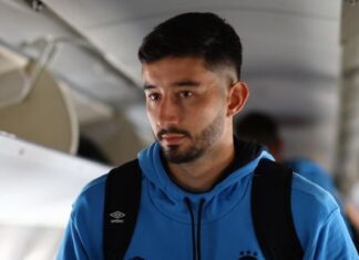 Confira os jogadores do Grêmio que estão no álbum de figurinhas da Copa do Mundo – Portal do Gremista