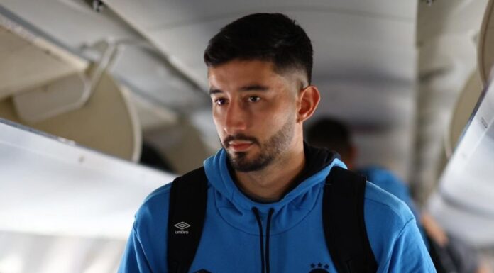 Confira os jogadores do Grêmio que estão no álbum de figurinhas da Copa do Mundo – Portal do Gremista
