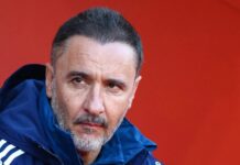 Respiro na Premier League, sonho europeu: Como Vítor Pereira transformou o Forest em tempo recorde