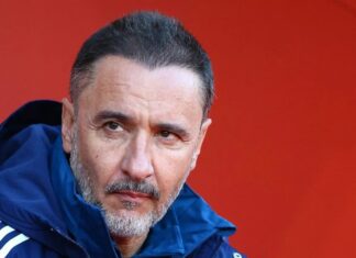 Respiro na Premier League, sonho europeu: Como Vítor Pereira transformou o Forest em tempo recorde