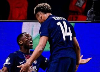 ‘Estávamos na Lua e voltamos ao planeta Terra’: Henry resume choque de estilos na Champions
