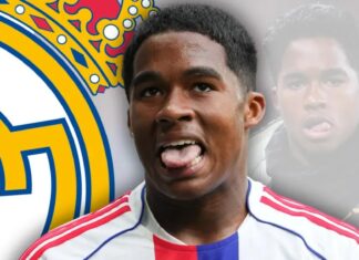 Endrick e Real Madrid acertam em decisão após bom empréstimo ao Lyon?