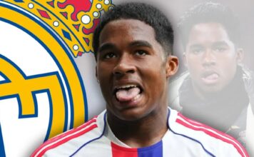 Endrick e Real Madrid acertam em decisão após bom empréstimo ao Lyon?