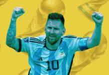 Baixe a tabela da Copa do Mundo 2026 em PDF