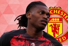 Manchester United se interessa por Rafael Leão, mas sua contratação faz sentido?