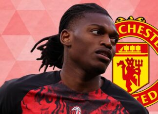Manchester United se interessa por Rafael Leão, mas sua contratação faz sentido?