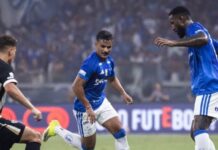 Cruzeiro x Atlético: as prováveis escalações para o clássico pelo Brasileirão – Diário Celeste