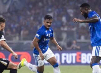 Cruzeiro x Atlético: as prováveis escalações para o clássico pelo Brasileirão – Diário Celeste
