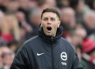 Entenda como lutador de MMA ajudou o Brighton nas bolas paradas na Premier League