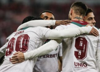 Como visitante, Fluminense tem péssimo retrospecto contra o Internacional – Fluminense: Últimas notícias, vídeos, onde assistir e próximos jogos