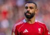 Como jantar com ídolo do Liverpool ajudou Salah a definir saída da Inglaterra em 2026