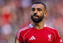 Como jantar com ídolo do Liverpool ajudou Salah a definir saída da Inglaterra em 2026