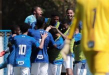 Em jogo disputado, Cruzeiro vence Atlético pelo Campeonato Mineiro Sub-20; confira – Diário Celeste