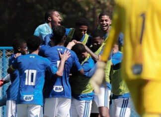 Em jogo disputado, Cruzeiro vence Atlético pelo Campeonato Mineiro Sub-20; confira – Diário Celeste