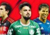 Pedro, Flaco López ou Kaio Jorge: Escolhemos o atacante mais completo do Brasil