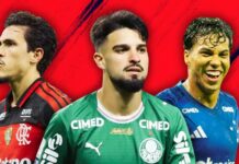 Pedro, Flaco López ou Kaio Jorge: Escolhemos o atacante mais completo do Brasil