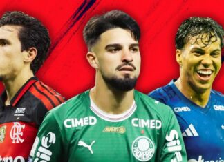 Pedro, Flaco López ou Kaio Jorge: Escolhemos o atacante mais completo do Brasil