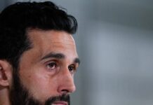 Arbeloa: ‘Quando joga, ele mostra o motivo pelo qual o Real Madrid o contratou’