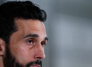 Arbeloa: ‘Quando joga, ele mostra o motivo pelo qual o Real Madrid o contratou’