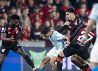 Athletico-PR 0×0 GRÊMIO | MELHORES MOMENTOS E GOLS | Brasileirão 2026 – Portal do Gremista