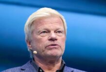 Kahn: ‘O Real Madrid é um grupo de superestrelas que rejeitam qualquer conceito imposto’