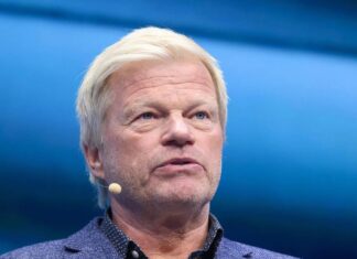 Kahn: ‘O Real Madrid é um grupo de superestrelas que rejeitam qualquer conceito imposto’