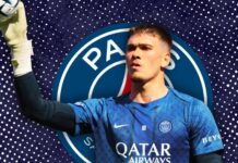 Quem é brasileiro que ganhou voto de confiança no PSG antes de decisão na Champions?