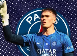 Quem é brasileiro que ganhou voto de confiança no PSG antes de decisão na Champions?