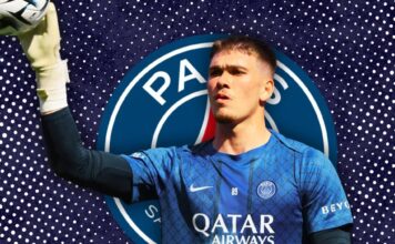Quem é brasileiro que ganhou voto de confiança no PSG antes de decisão na Champions?
