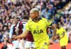 Richarlison marca, Tottenham compra discurso de seu técnico e vê permanência como realidade