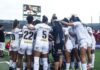 Sereias da Vila são superadas pelo Internacional no Campeonato Brasileiro – Santos Futebol Clube