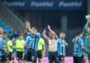 Após empate, auxiliar do Grêmio dispara sobre críticas ao desempenho fora de casa – Portal do Gremista