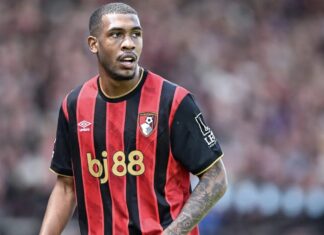 Os números de Rayan que podem levar atacante à Copa e Bournemouth a uma vaga europeia
