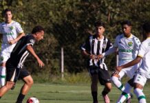 Galinho vence Cuiabá fora de casa – Clube Atlético Mineiro
