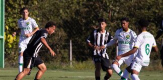 Galinho vence Cuiabá fora de casa – Clube Atlético Mineiro
