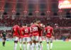 Adversário do Fluminense, Internacional também está escalado – Fluminense: Últimas notícias, vídeos, onde assistir e próximos jogos