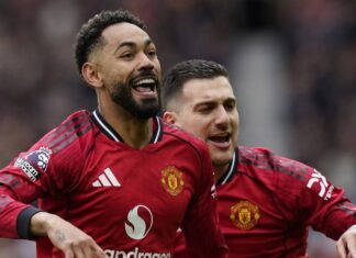Cunha volta a brilhar e Manchester United supera erros individuais para consolidar nova postura
