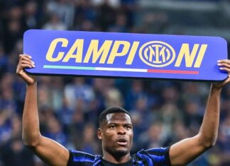 Título da Inter reforça status que rivais correm atrás e é exemplo de transição de técnicos