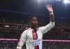 Endrick foge de isolamento, marca mais uma vez e Lyon se aproxima de vaga na Champions