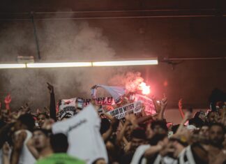 Vitória gigante no clássico e show da Massa no Mineirão – Clube Atlético Mineiro