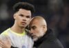 O louco Everton 3×3 Manchester City traz importante lição a Guardiola
