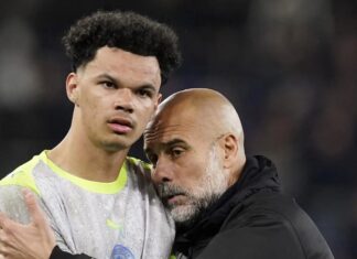 O louco Everton 3×3 Manchester City traz importante lição a Guardiola